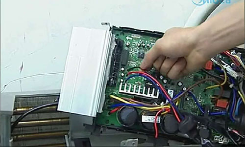 鄯善美的空调电话是多少