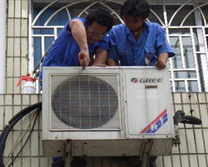 鄯善空调维修售后服务中心