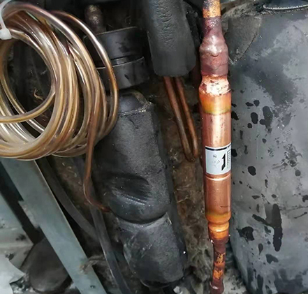 鄯善美的变频多联机空调维修售后服务中心