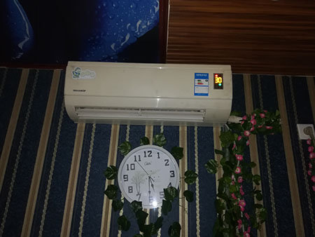 鄯善空调维修售后服务中心