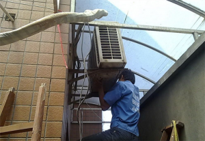 鄯善空调维修售后服务中心