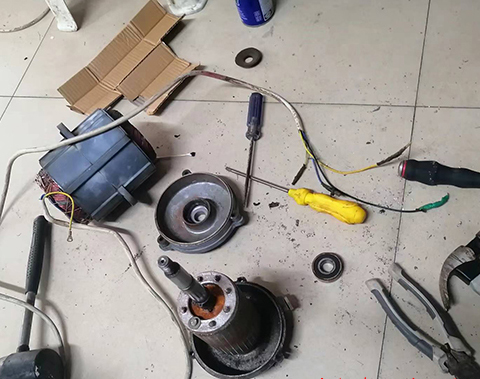 鄯善空调维修售后服务中心电话在哪里找