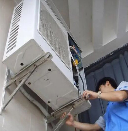 鄯善24小时空调维修热线