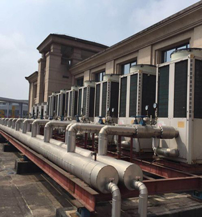 鄯善多联机维修 鄯善中央空调维修