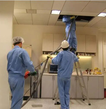 鄯善中央空调维修