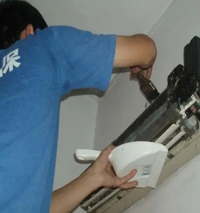 鄯善空调清洗保养