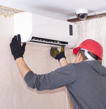 鄯善空调内机噪音大